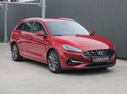 Hyundai - i30