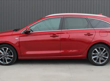 Hyundai - i30