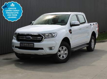 Ford - Ranger