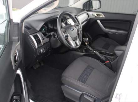 Ford - Ranger