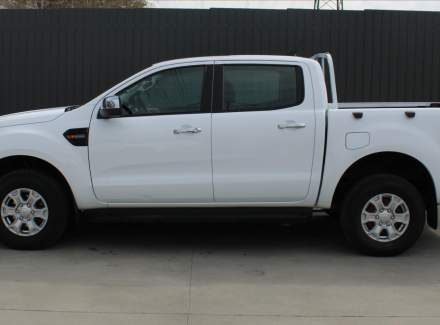Ford - Ranger