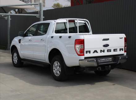 Ford - Ranger