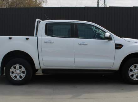 Ford - Ranger