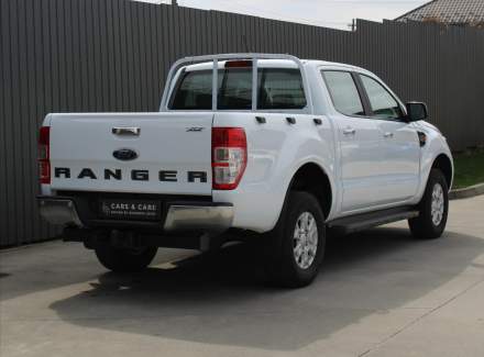Ford - Ranger