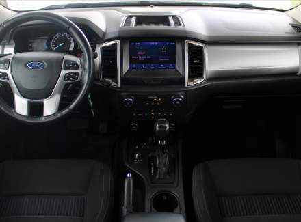 Ford - Ranger