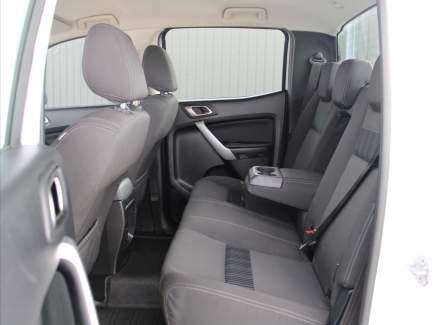 Ford - Ranger