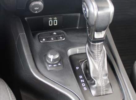 Ford - Ranger