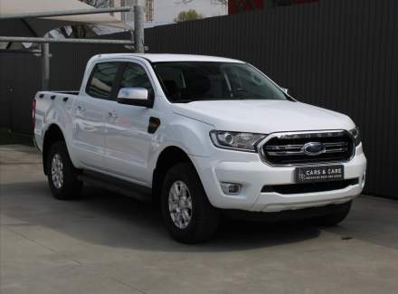 Ford - Ranger
