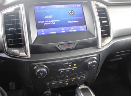 Ford - Ranger