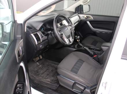 Ford - Ranger