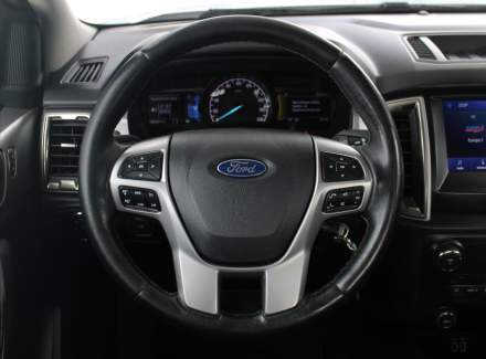 Ford - Ranger