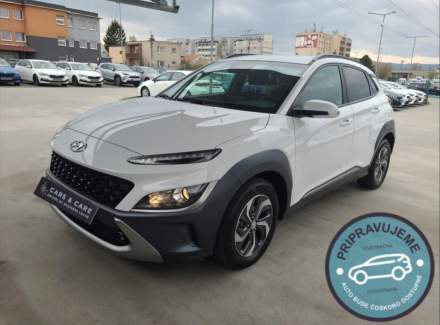 Hyundai - Kona