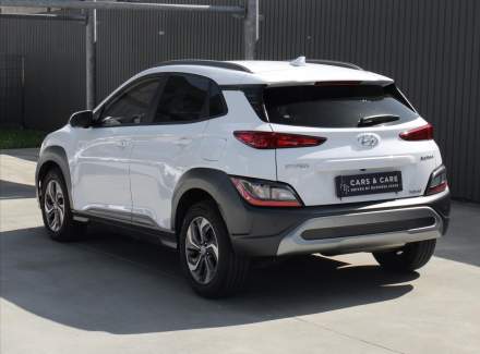 Hyundai - Kona