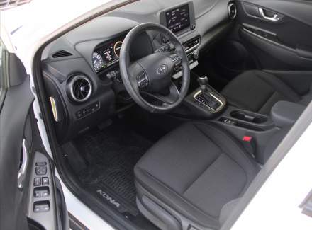 Hyundai - Kona