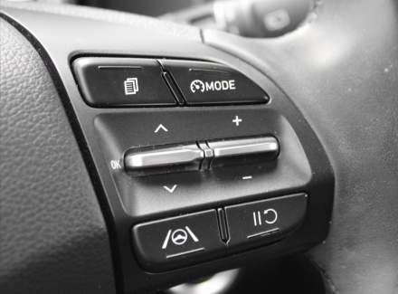 Hyundai - Kona