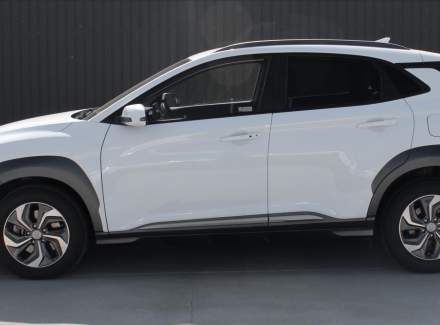 Hyundai - Kona