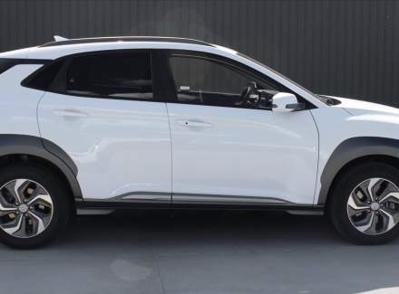 Hyundai - Kona