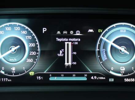 Hyundai - Kona