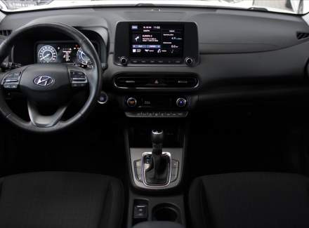 Hyundai - Kona