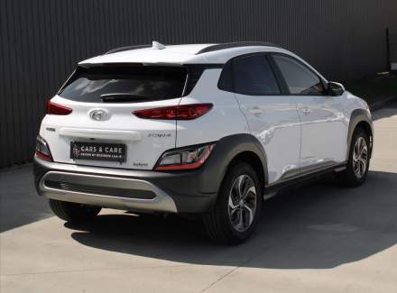 Hyundai - Kona