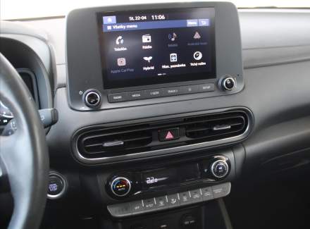 Hyundai - Kona