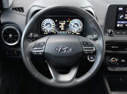 Hyundai - Kona