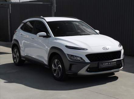 Hyundai - Kona
