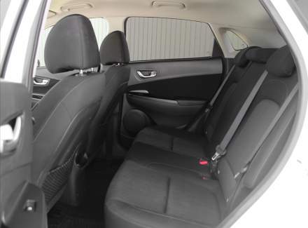 Hyundai - Kona