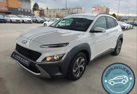 Hyundai - Kona