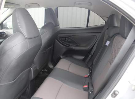 Toyota - Yaris Cross