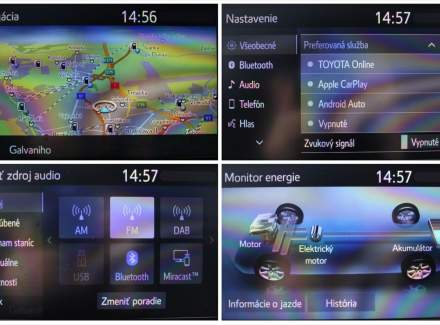 Toyota - Yaris Cross