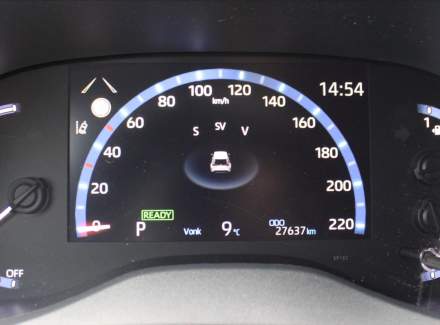 Toyota - Yaris Cross