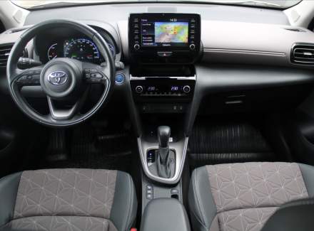 Toyota - Yaris Cross