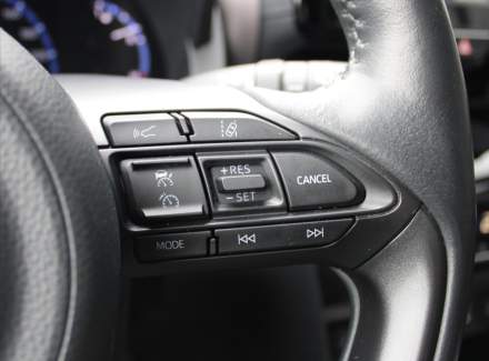 Toyota - Yaris Cross