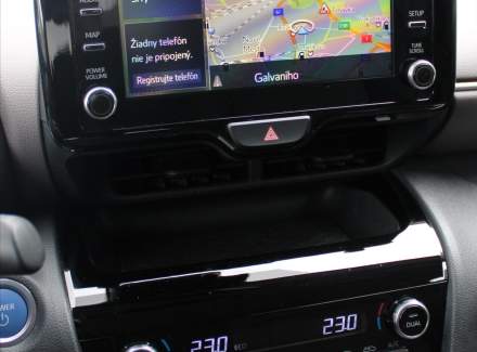 Toyota - Yaris Cross