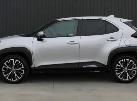 Toyota - Yaris Cross