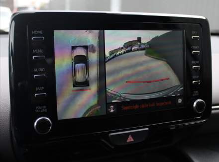 Toyota - Yaris Cross