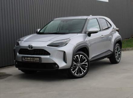 Toyota - Yaris Cross