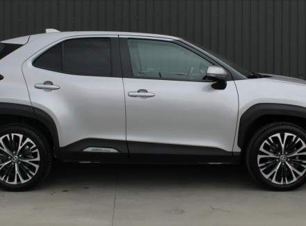 Toyota - Yaris Cross