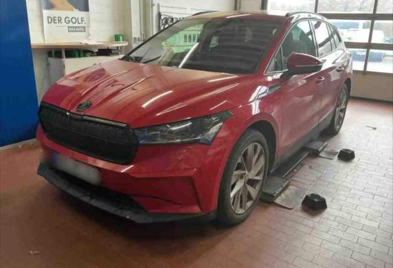 Škoda - Enyaq iV