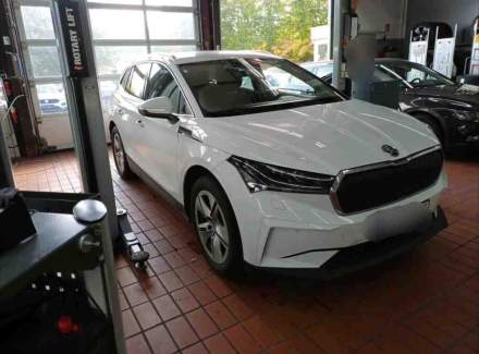 Škoda - Enyaq iV