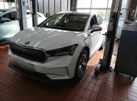Škoda - Enyaq iV