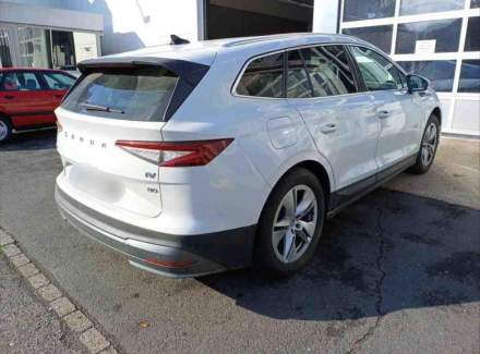 Škoda - Enyaq iV