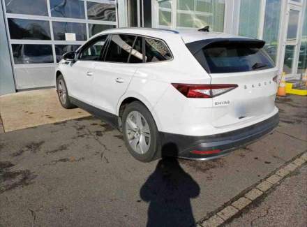 Škoda - Enyaq iV