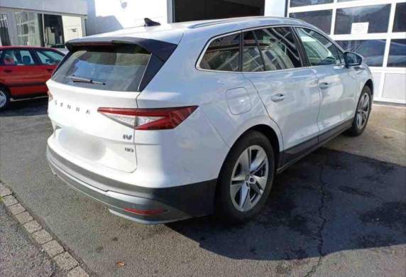 Škoda - Enyaq iV
