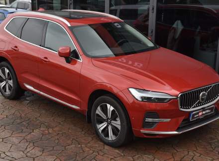 Volvo - XC60