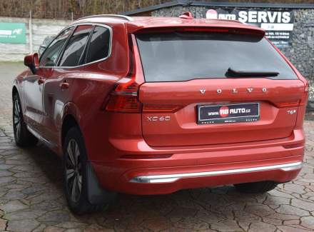Volvo - XC60