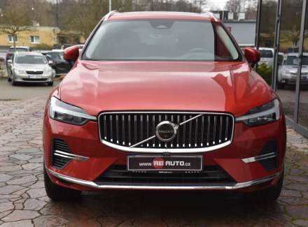Volvo - XC60