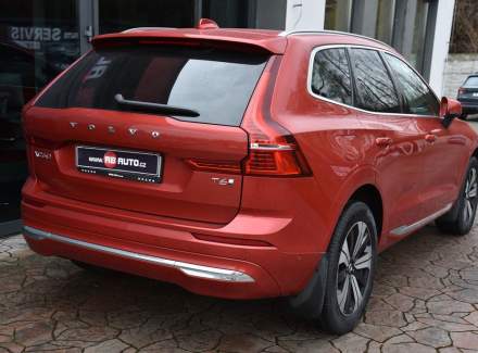 Volvo - XC60