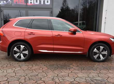 Volvo - XC60